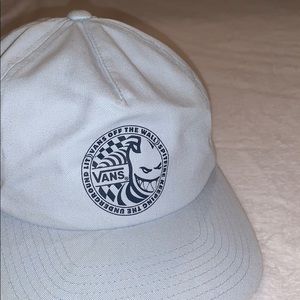 Vans SnapBack